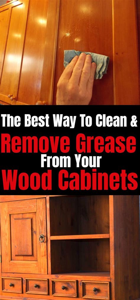 Deep Clean, Refresh, and Revive: The Magic of Cabinet Cleaning